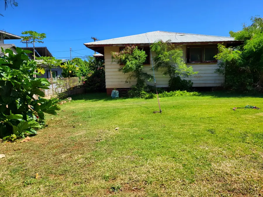 4270 Hanamaulu Rd, Lihue, HI 96766 - #2