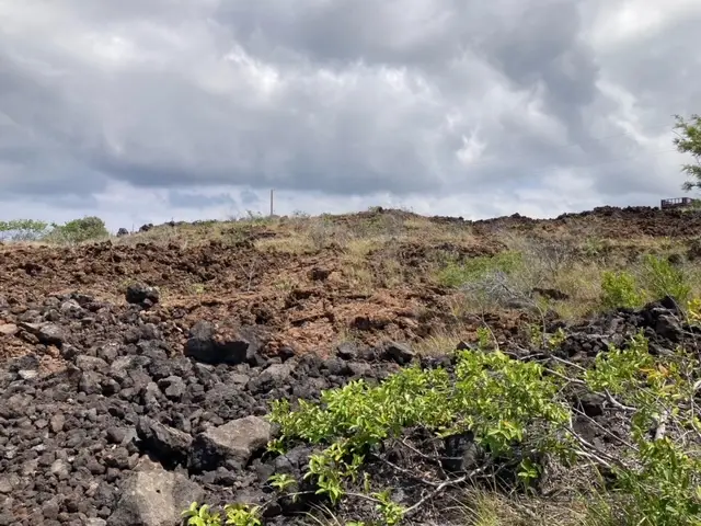 Maikai Blvd, Ocean View, HI 96737 - #3