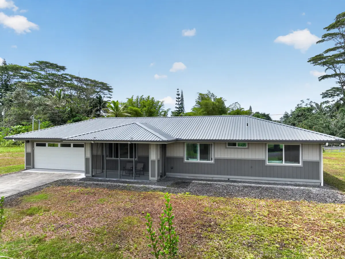15-1417 21st Ave, Keaau, HI 96749 - #1