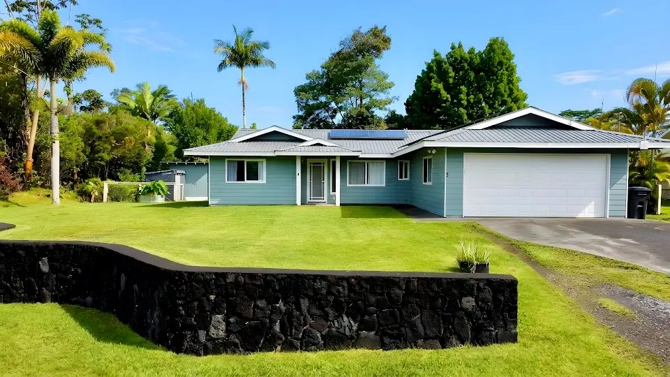 259 Chong St, Hilo, HI 96720 - #1