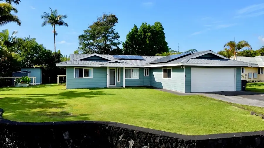 259 Chong St, Hilo, HI 96720 - #3
