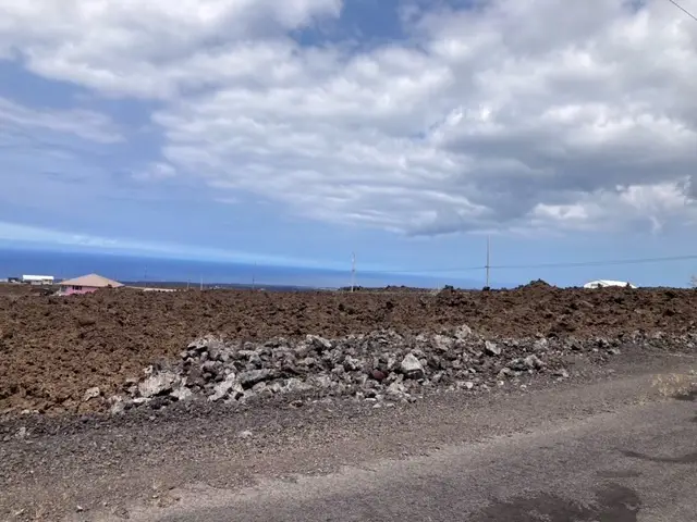 Menehune Dr, Ocean View, HI 96737 - #3