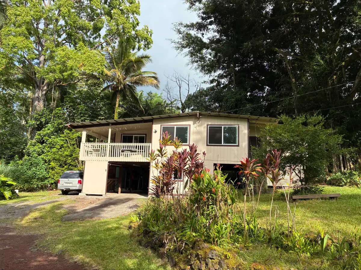 16-1963 36th Ave, Kurtistown, HI 96760 - #1