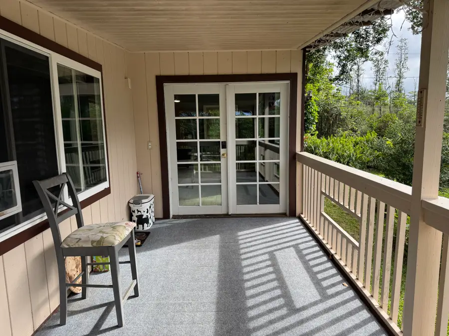 16-1963 36th Ave, Kurtistown, HI 96760 - #3