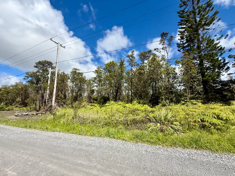 11-2099 Kaleponi Dr, Volcano, HI 96785 - #2