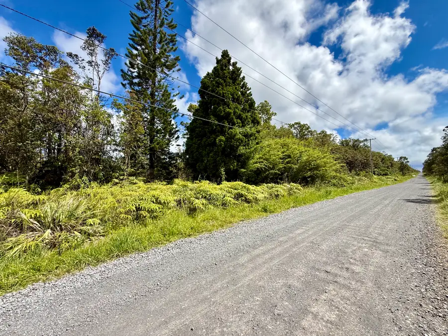 11-2099 Kaleponi Dr, Volcano, HI 96785 - #3