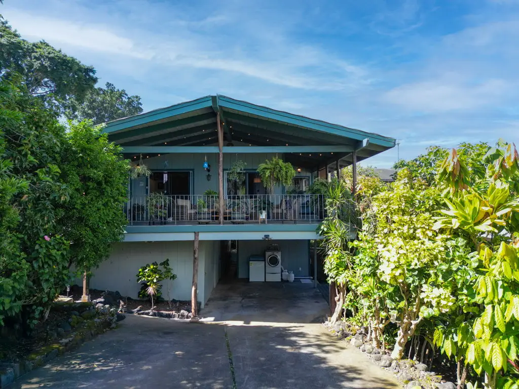 73-1146 Loloa Dr, Kailua Kona, HI 96740 - #1