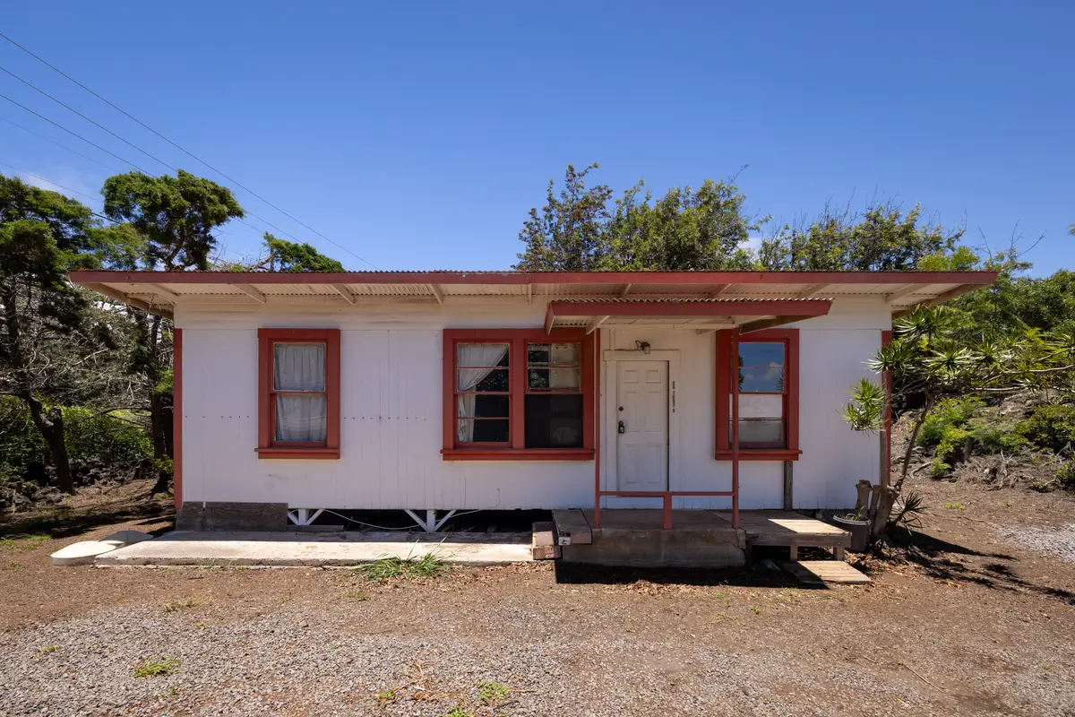 66-1697 Kawaihae Rd, Kamuela, HI 96743 - #1