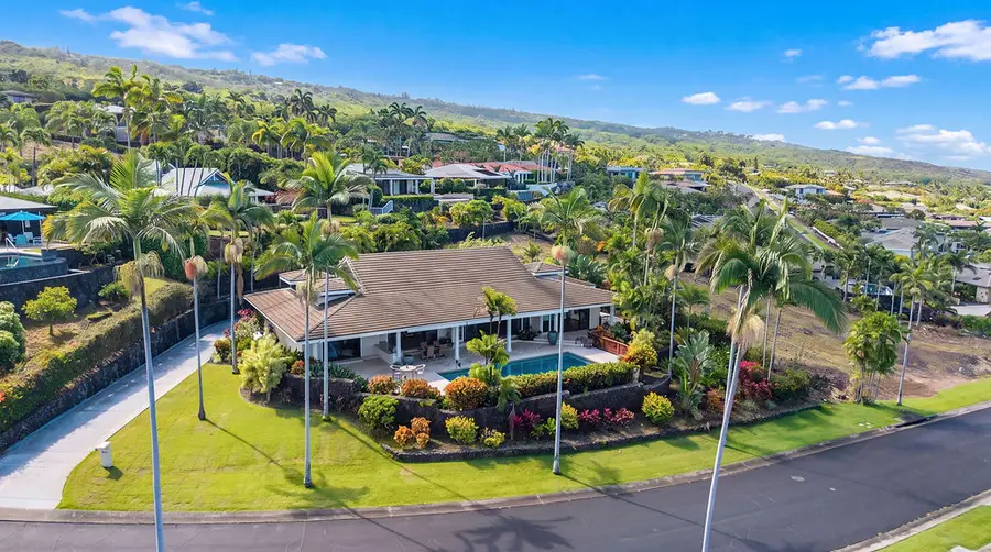 78-6911 Kiaaina St, Kailua Kona, HI 96740 - #2