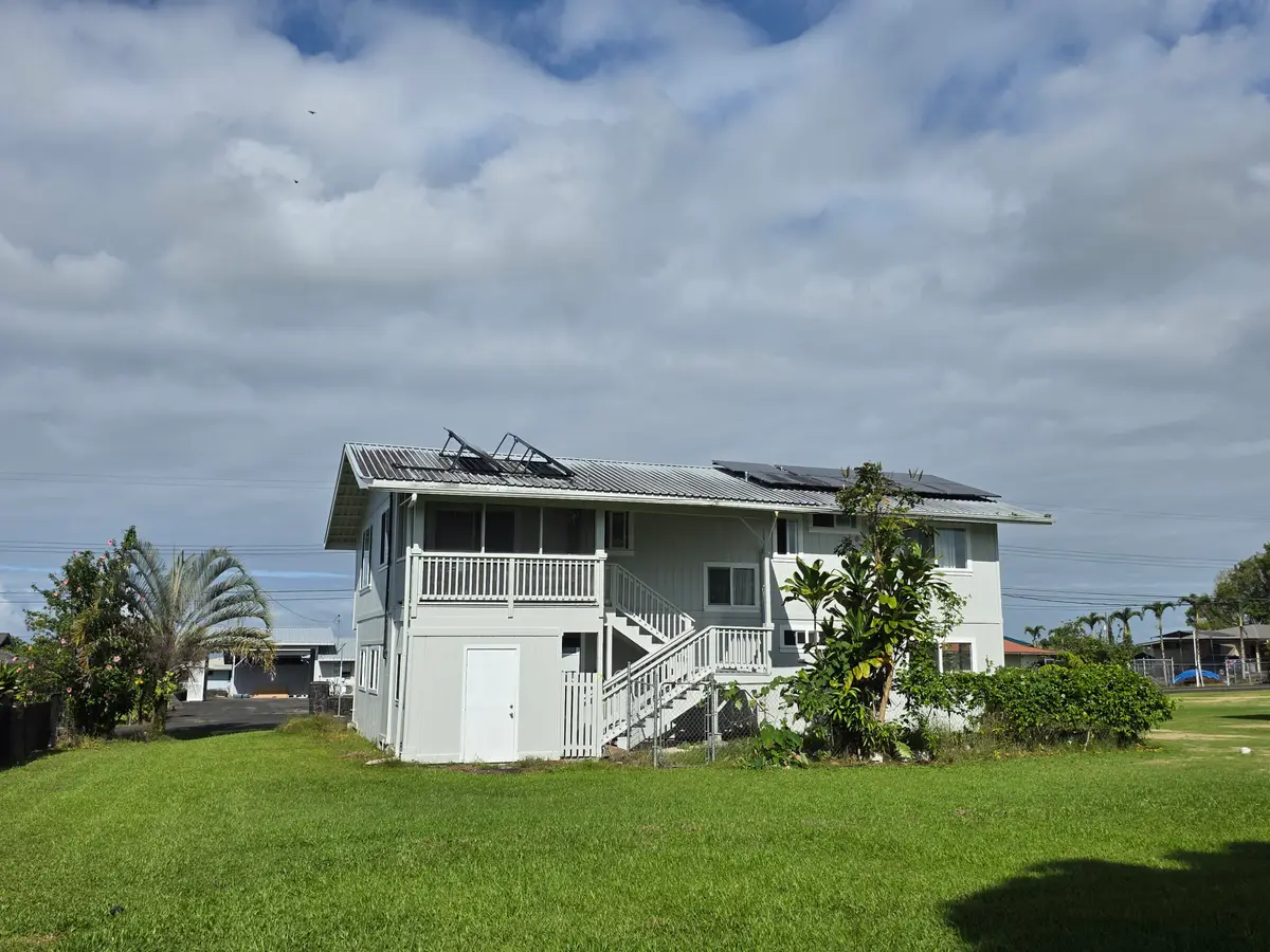 91 Hoomalu St, Hilo, HI 96720 - #1