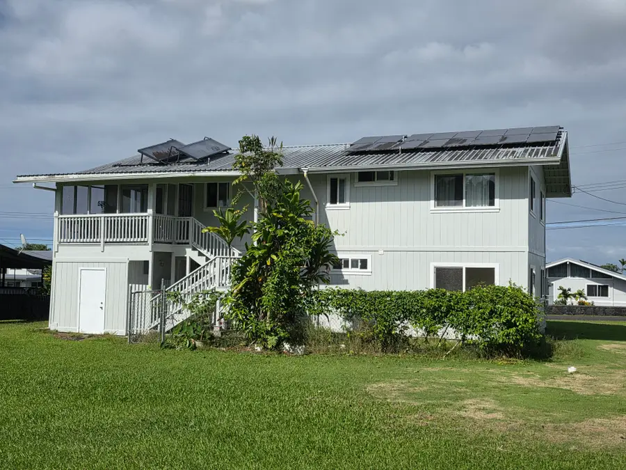 91 Hoomalu St, Hilo, HI 96720 - #2
