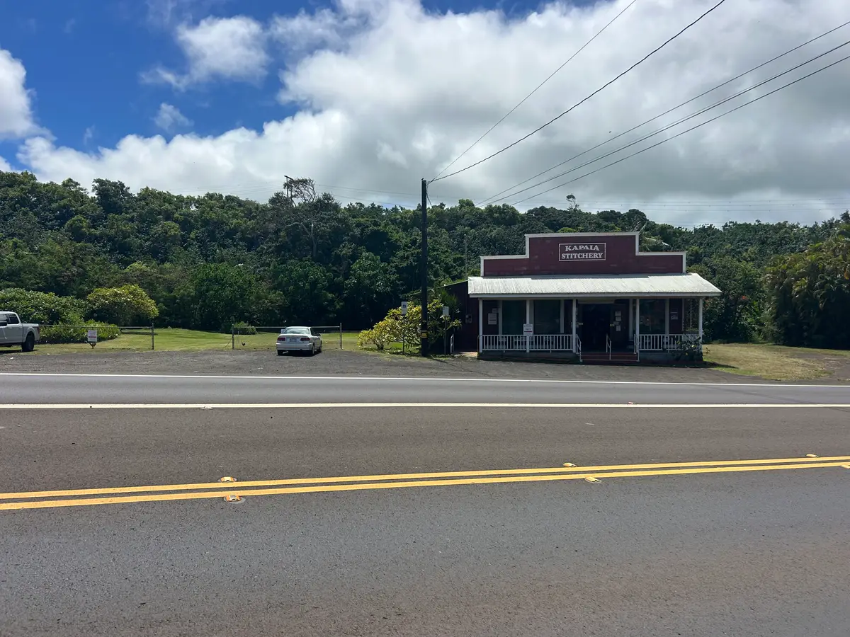3-3551 Kuhio Hwy, Lihue, HI 96766 - #1