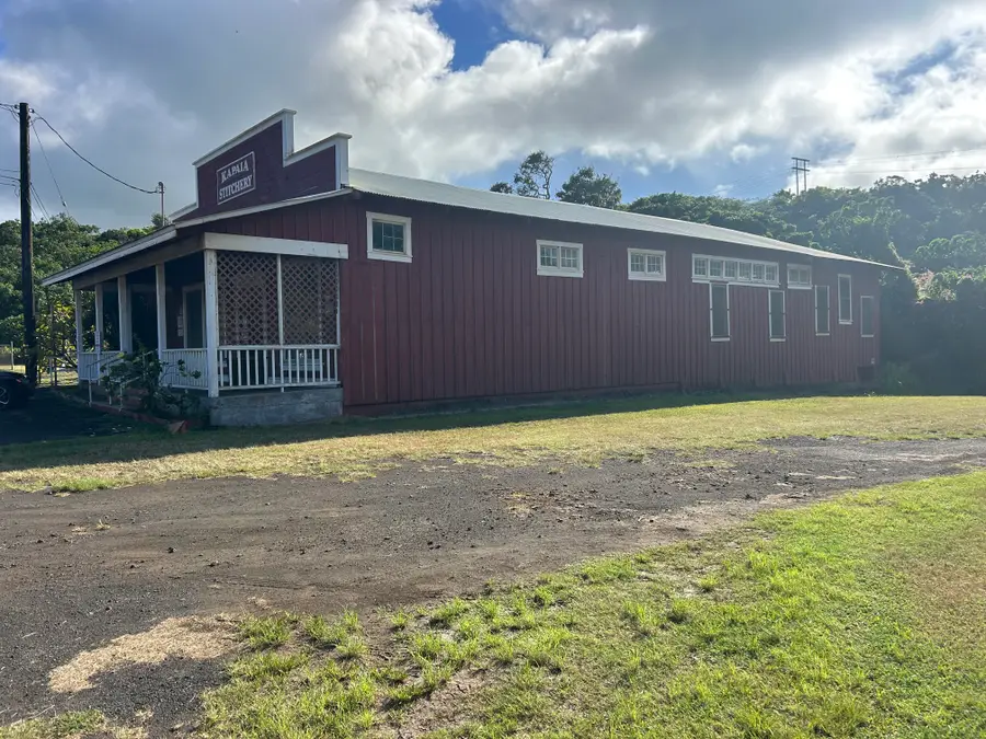 3-3551 Kuhio Hwy, Lihue, HI 96766 - #3