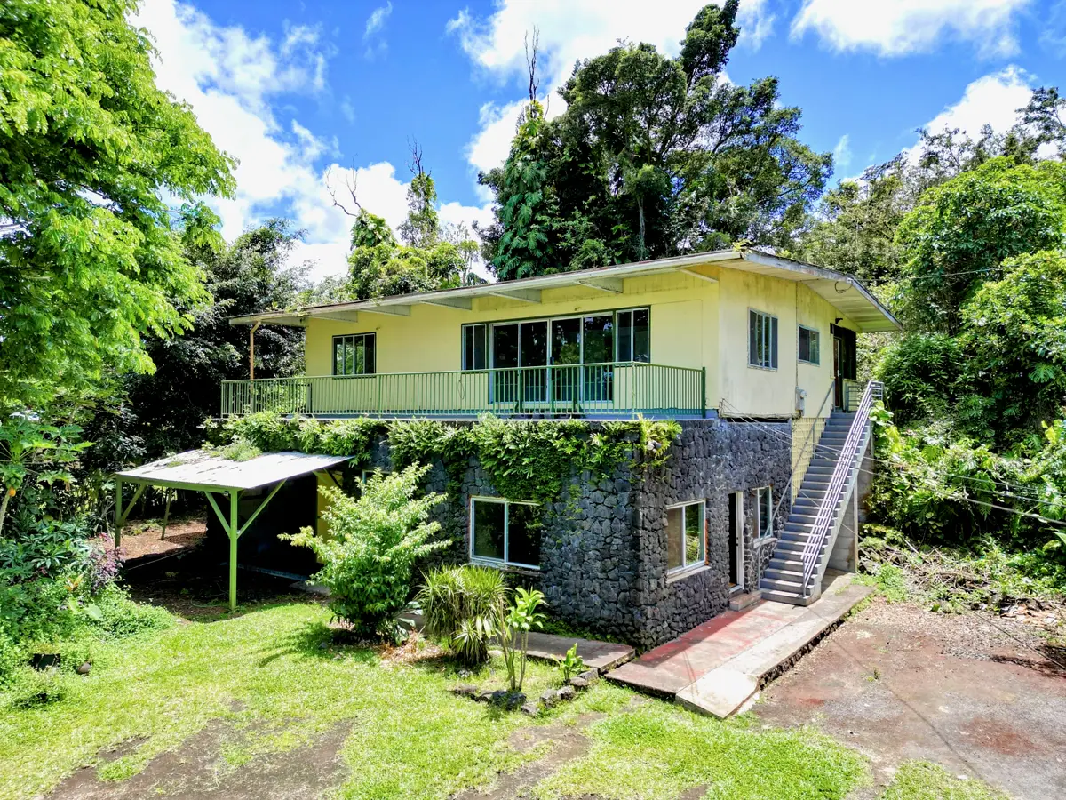 15-2714 Hee St, Pahoa, HI 96778 - #1
