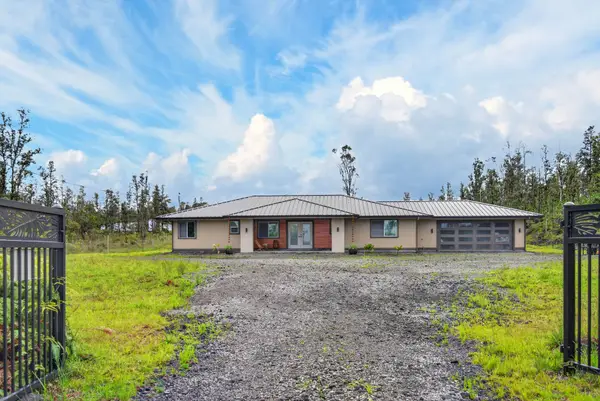 16-1878 Moho Rd, Mountain View, HI 96771