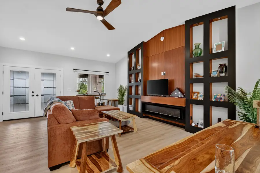 16-1878 Moho Rd, Mountain View, HI 96771 - #3