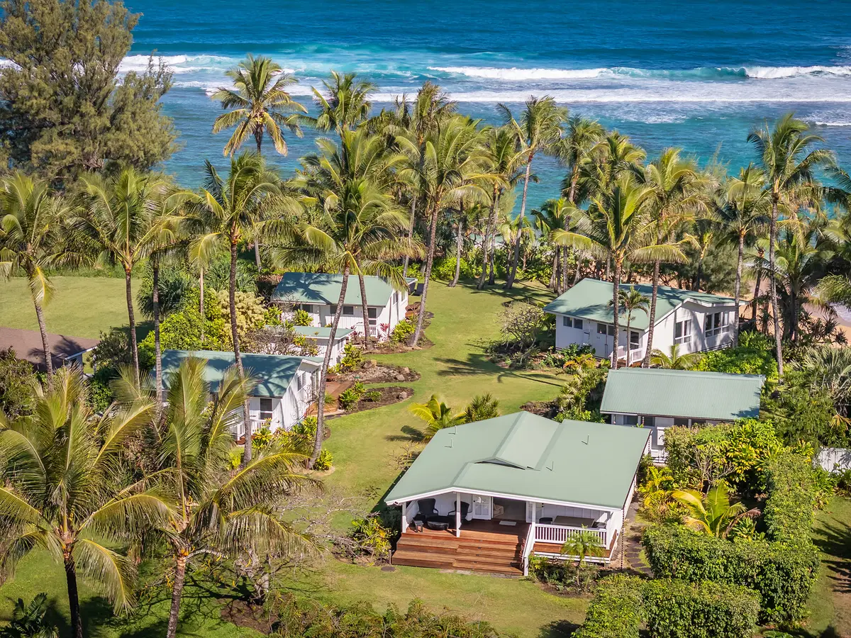 4400 Oneone Rd, Hanalei, HI 96714 - #1