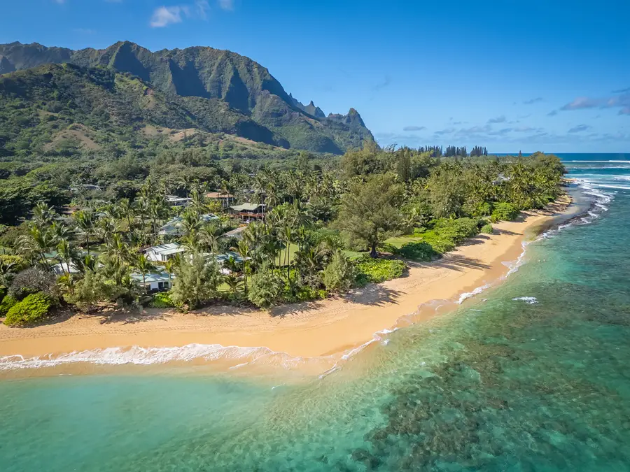 4400 Oneone Rd, Hanalei, HI 96714 - #3