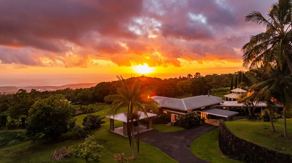 74-4994 Mamalahoa Highway, Holualoa, HI 96725 - #1