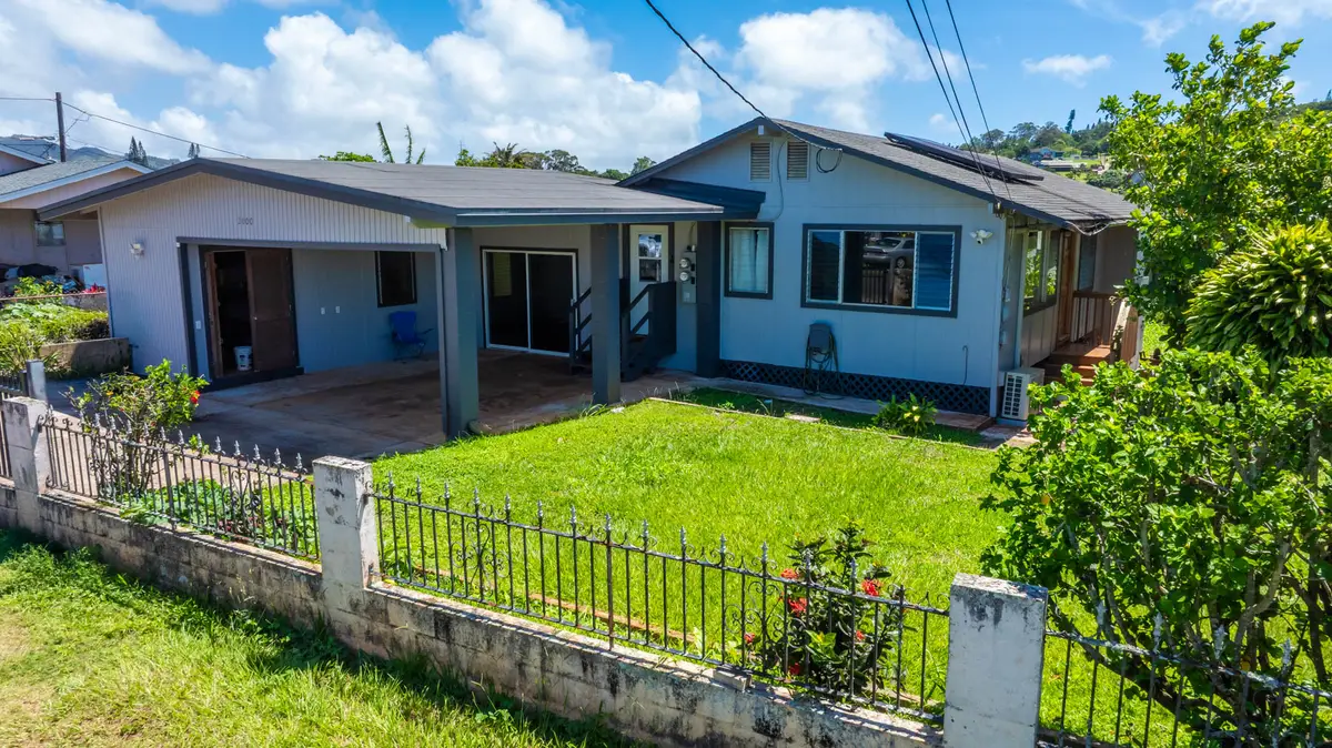 2000 Peleleu St, Kalaheo, HI 96741 - #1