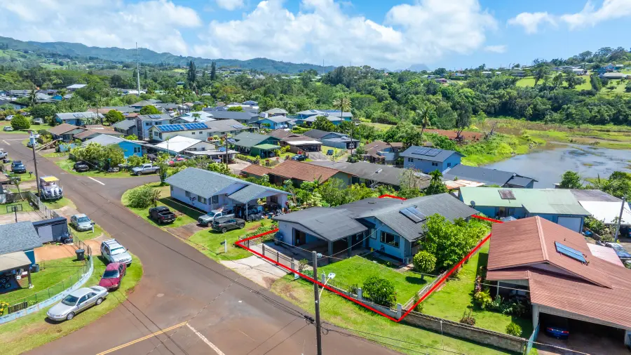 2000 Peleleu St, Kalaheo, HI 96741 - #2