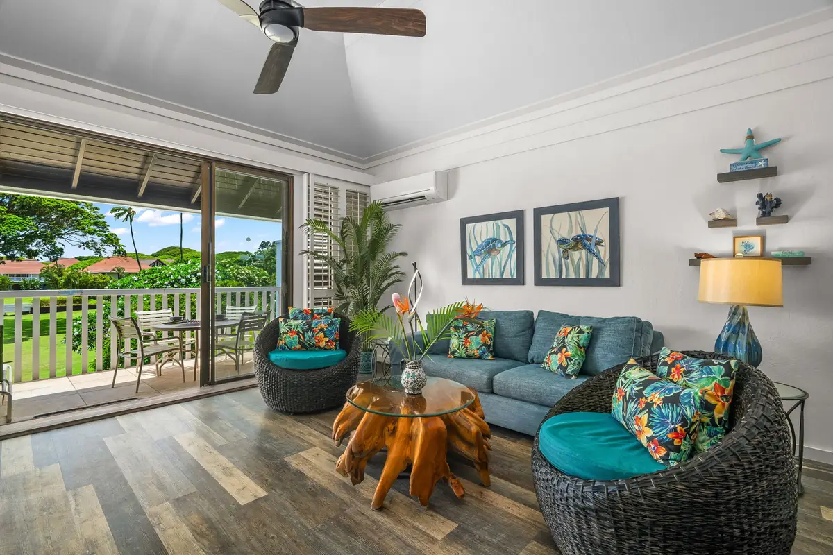 2253 Poipu Rd #54, Koloa, HI 96756 - #1