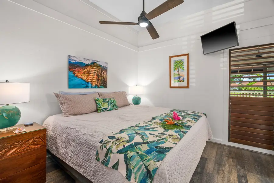 2253 Poipu Rd #54, Koloa, HI 96756 - #3