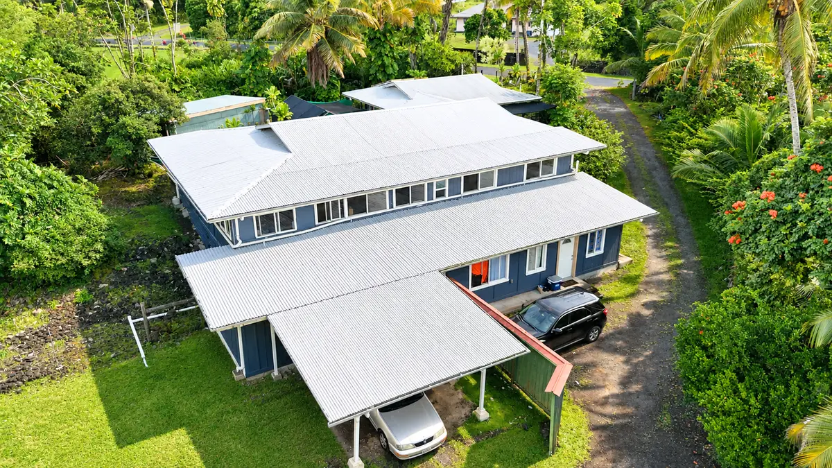 15-1977 22nd Ave, Keaau, HI 96749 - #1