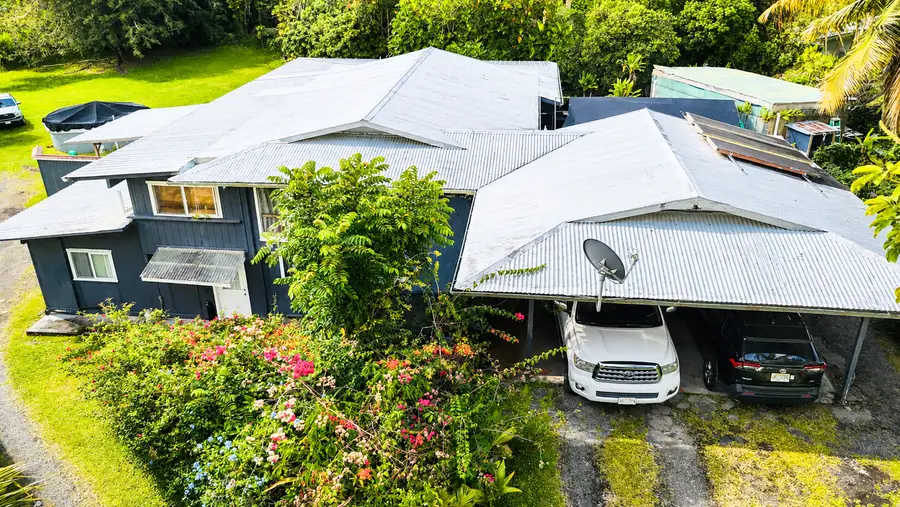 15-1977 22nd Ave, Keaau, HI 96749 - #2