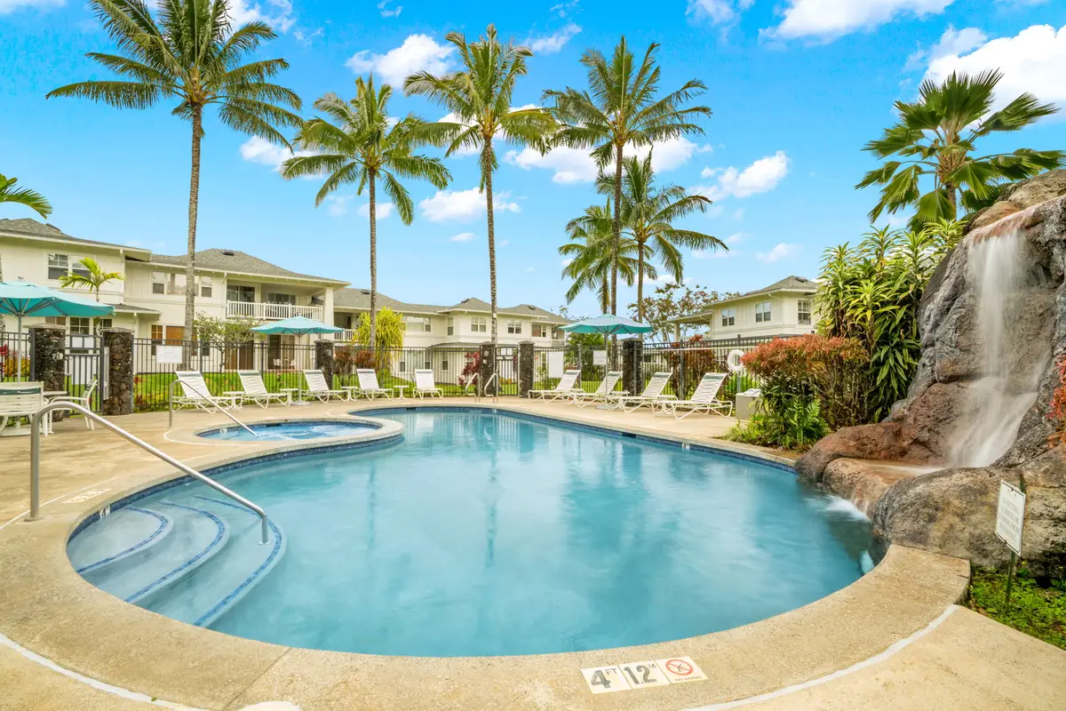 4771 Pepelani Lp #1122, Princeville, HI 96722 - #1