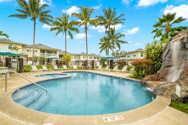 4771 Pepelani Lp #1122, Princeville, HI 96722
