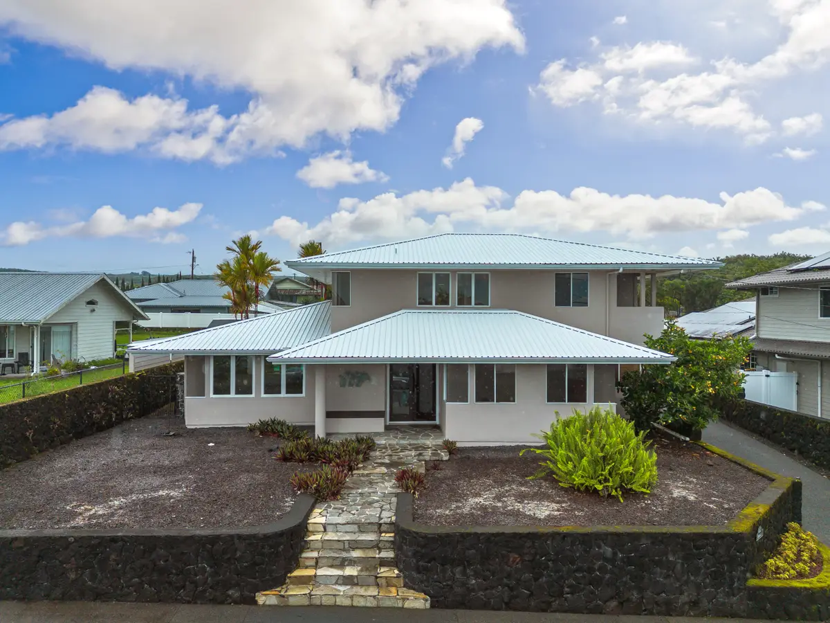 862 Hoolaulea St, Hilo, HI 96720 - #1