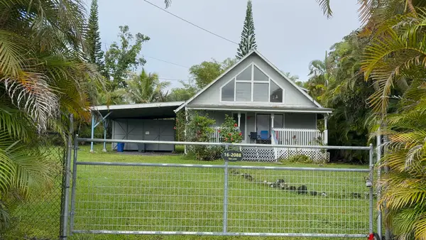 16-2088 Tiki Ln, Pahoa, HI 96778