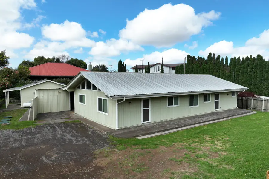 65-1397 Kawaihae Rd, Kamuela, HI 96743 - #2
