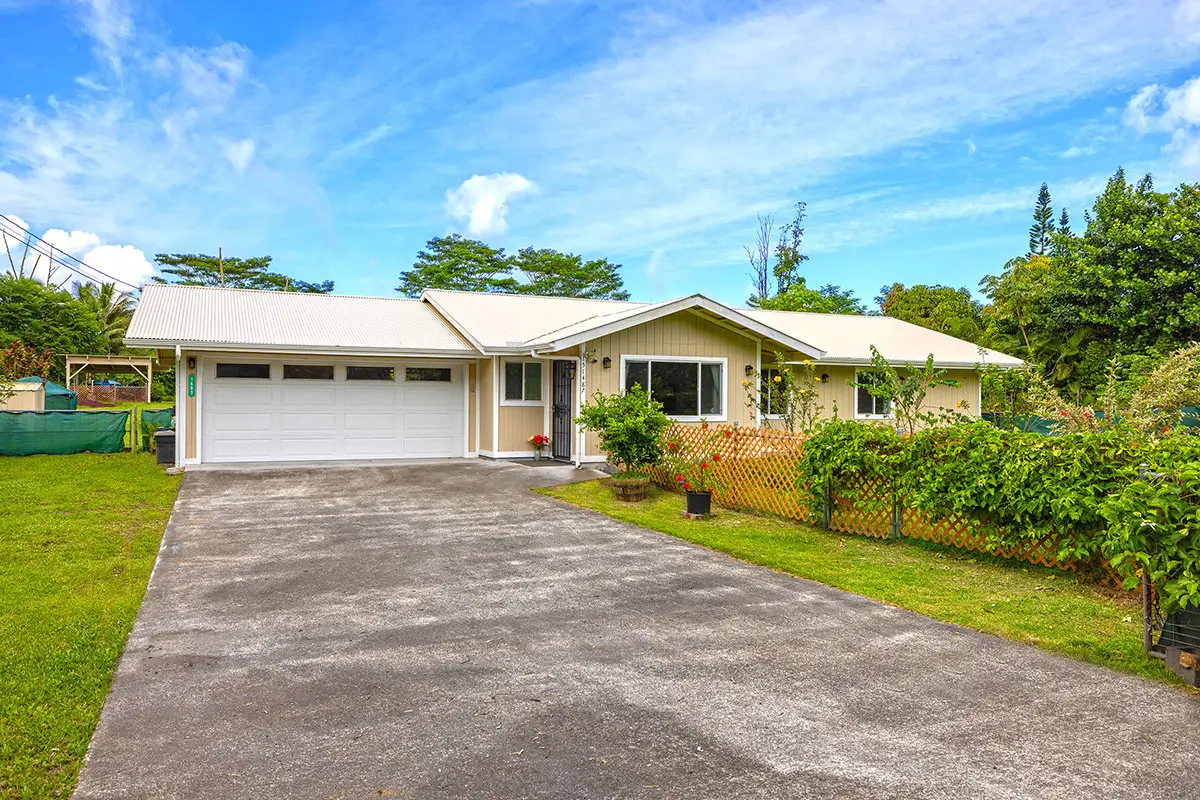 15-1487 15th Ave, Keaau, HI 96749 - #1