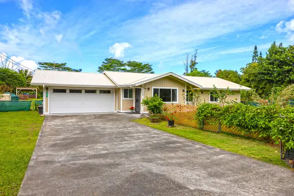 15-1487 15th Ave, Keaau, HI 96749
