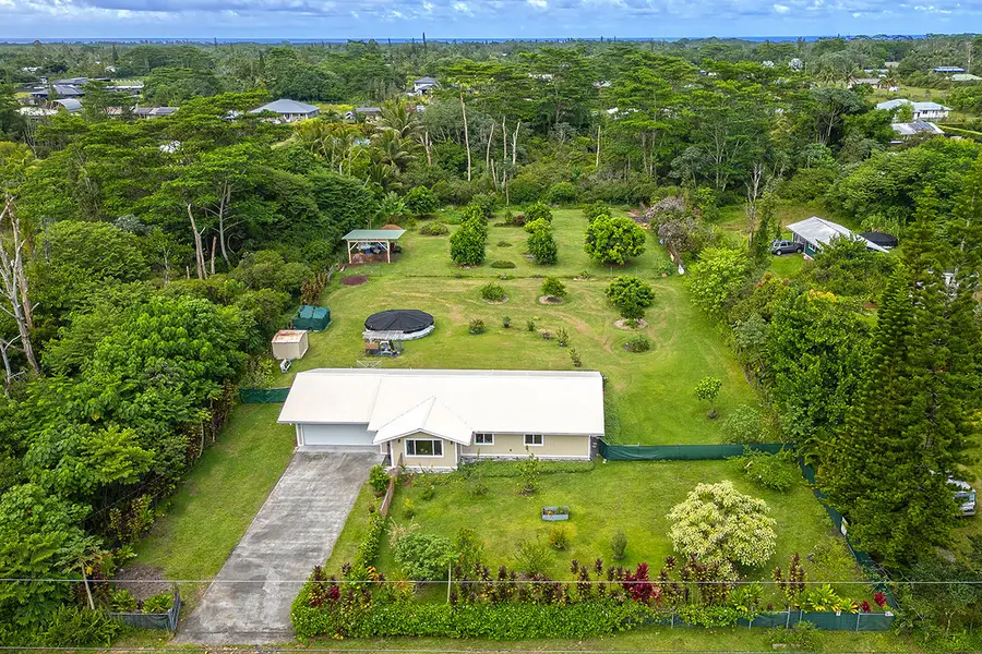15-1487 15th Ave, Keaau, HI 96749 - #2