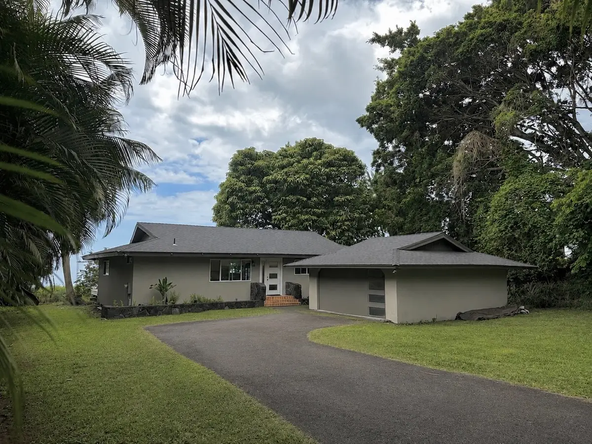 73-4787 Halolani St, Kailua Kona, HI 96740 - #1