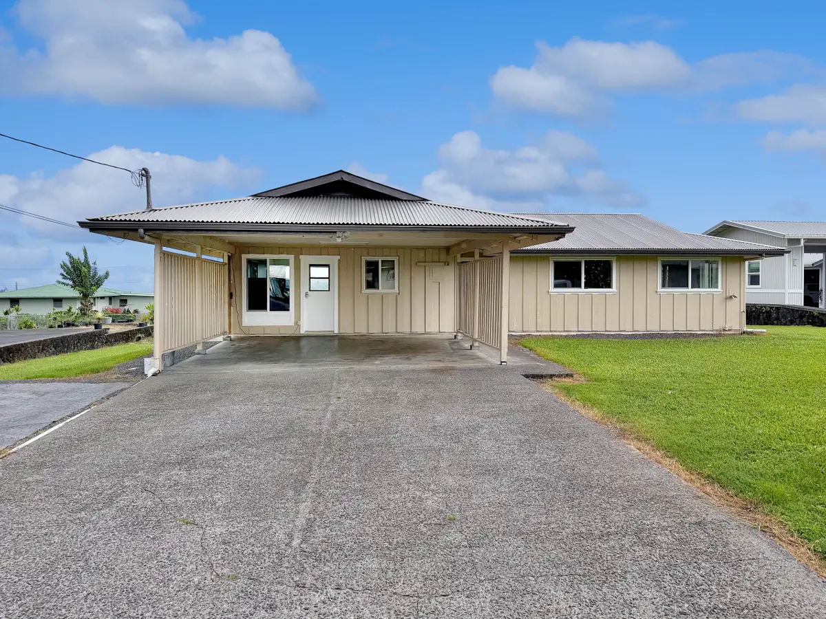 100 Hoomalu St, Hilo, HI 96720 - #1