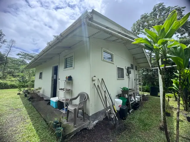 16-1431 36th Ave, Kurtistown, HI 96760 - #1