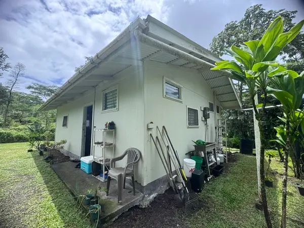 16-1431 36th Ave, Kurtistown, HI 96760