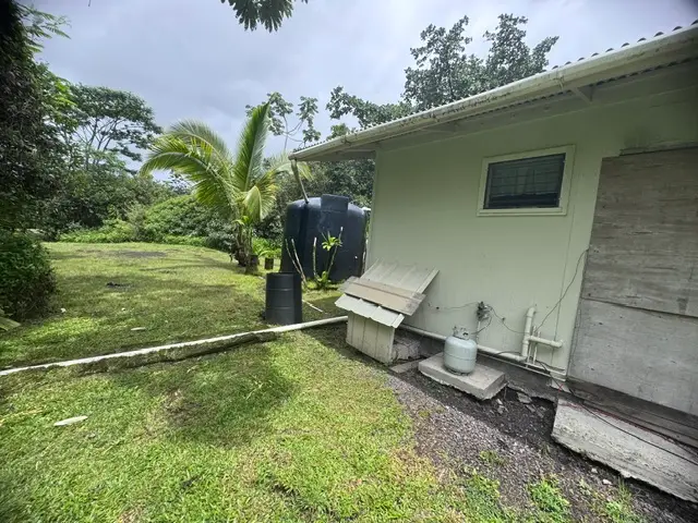 16-1431 36th Ave, Kurtistown, HI 96760 - #2