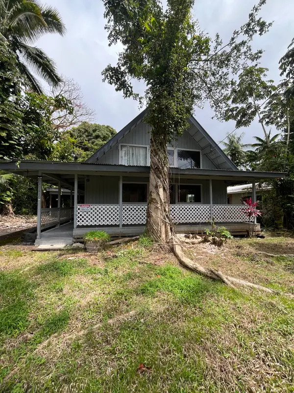 14-3410 Nanawale Blvd, Pahoa, HI 96778