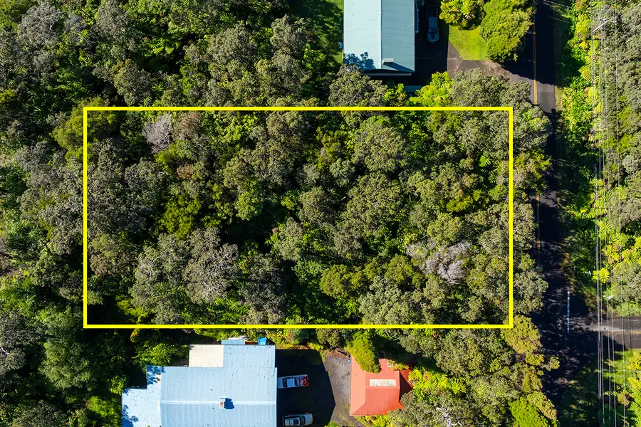 Wright Rd, Volcano, HI 96785 - #2