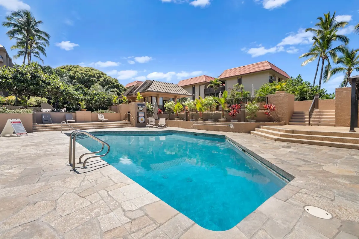 75-5865 Walua Rd #A205, Kailua Kona, HI 96740 - #1