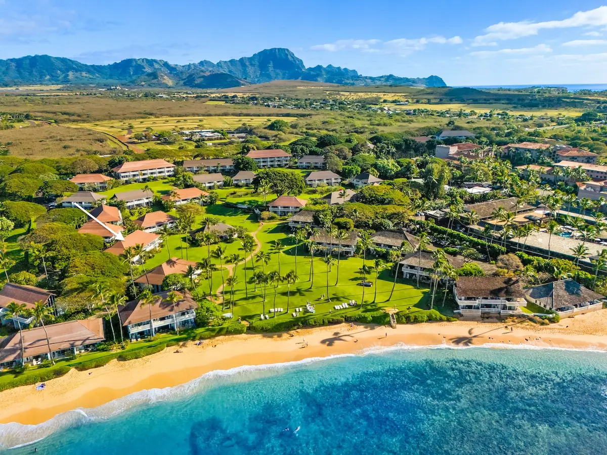 2253 Poipu Rd #175, Koloa, HI 96756 - #1