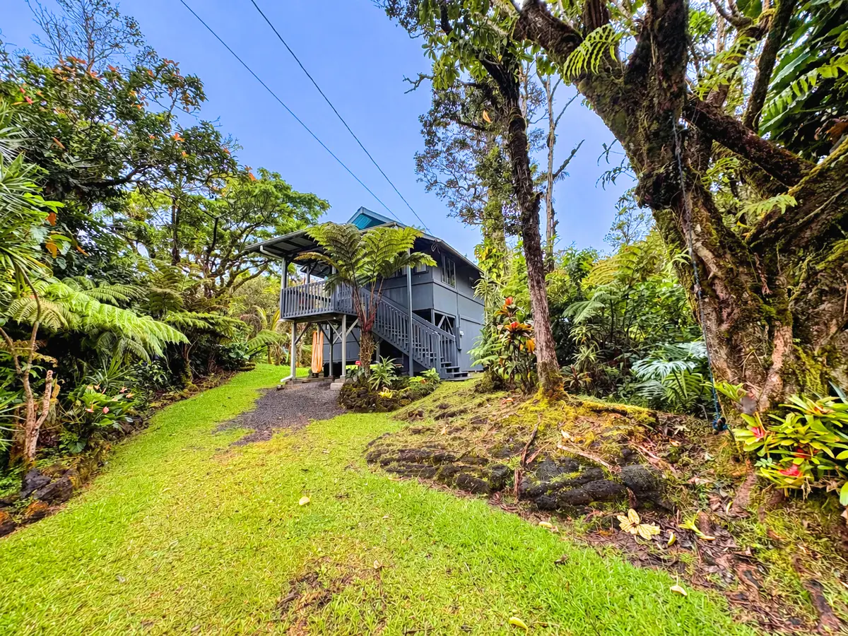 11-3029 Plumeria St, Mountain View, HI 96771 - #1