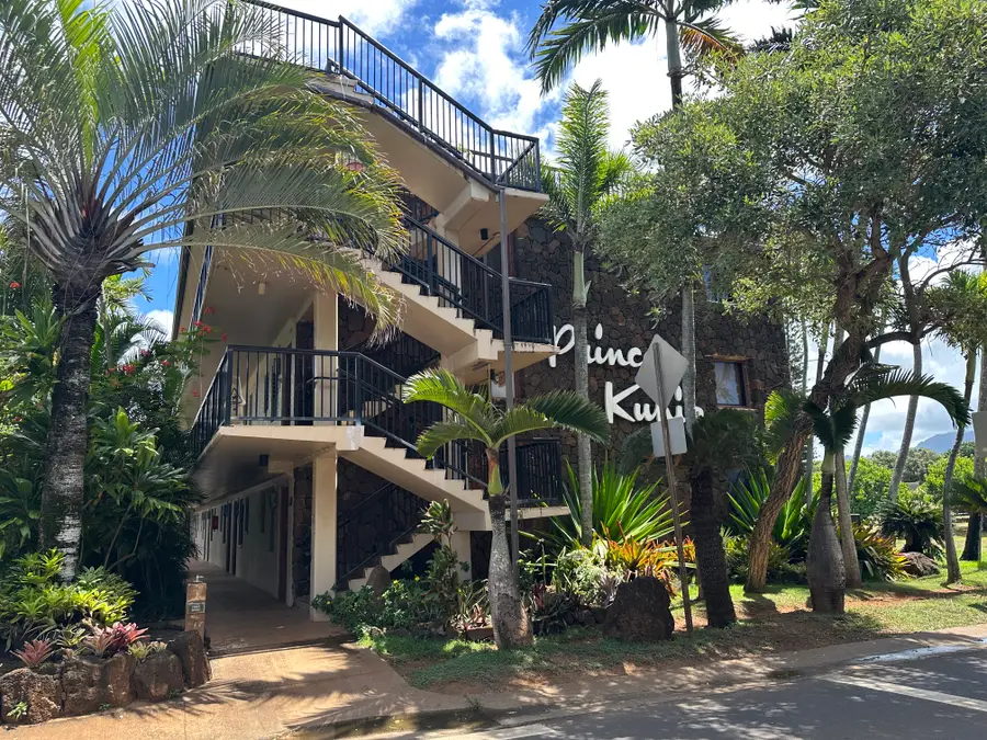 5061 Lawai Rd #321, Koloa, HI 96756 - #2