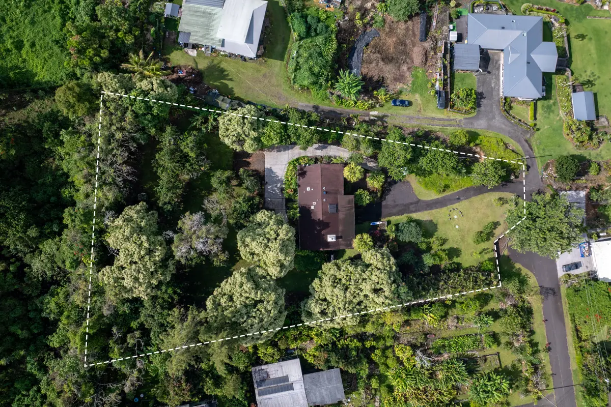 73-4481 Ooma Pl, Kailua Kona, HI 96740 - #1