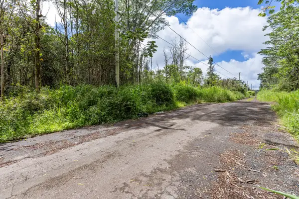 Aloha Dr, Kurtistown, HI 96760